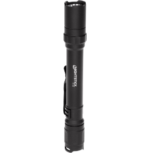 Nightstick® MT-220 MT Mini-TAC Pro Light, LED Bulb, 6061-T6 Aluminum Housing, 265/130/90 Lumens