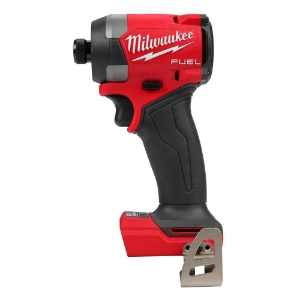 Milwaukee® 2953-20 M18 Brushless Compact Impact Driver, 1/4 in Drive Hex Drive, 2000 in-lb Torque Rating