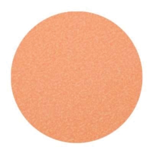 3M™ 7000044769 Plain Back Film Disc, 5 in Dia Disc, 0.5 micron Grade, Cerium Oxide Abrasive, Polyester Backing