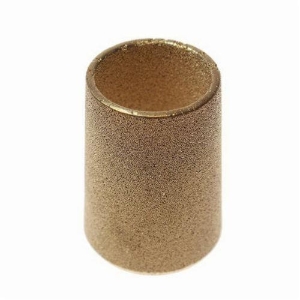 Coilhose® 8826-7 88 Series Heavy Duty Filter Element, For Use With Coalescing Filters, 3/8 in, 1 in, 40 u, Transparent Polycarbonate, Import