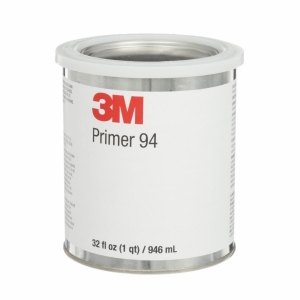 3M™ 7000001584 94 Primer, 1 qt Can