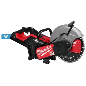 Milwaukee® MXF315-0 MX FUEL™ Cordless Cut-Off Saw, 14 in Blade