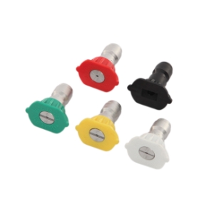 Generac® Power Systems G0066410 Nozzle Tip Pack, 3.5 Orifice Nozzle, Quick-Disconnect Connection, 3100 psi Pressure