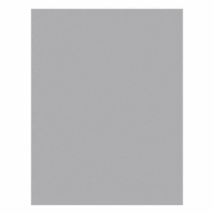 3M™ 7000000285 Lapping Film Sheet, 11 in OAL x 8-1/2 in OAW, 15 micron Grit, Coarse Grade, 3 mil Polyester Film Backing