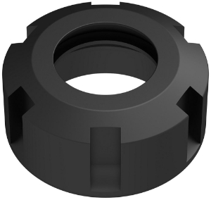 WNT 62950054 Type ER Lock Nut, 0.8661 in