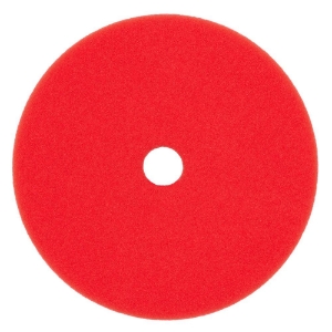 Milwaukee® 49-36-0605 Foam Polishing Pad, 6 in Dia Overall, 0.875 in THK, Hook and Loop Attachment, Foam Pad