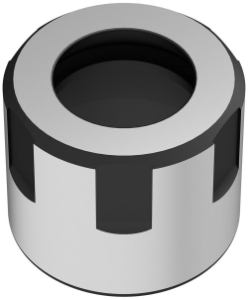 WNT 62950065 Type ER Lock Nut, 0.5118 in