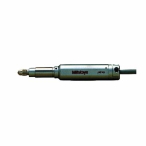 Mitutoyo 519-331 Low Force Cartridge Head, +/-0.5 mm Range +/-0.5% Accuracy, +/-0.65 mm Stroke, 0.25 N Measuring Force, For Use With Mu-Checker System