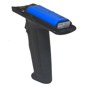 Brady® B-HH85-BATT-PISTOL Lithium-ion Battery, For Use With