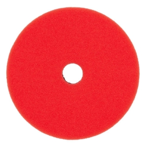 Milwaukee® 49-36-0602 Foam Polishing Pad, 5 in Dia Overall, 0.875 in THK, Hook and Loop Attachment, Foam Pad