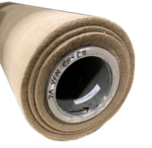 Scotch-Brite™ 7000121114 CP-CB Bonded Cleaning Brush, 11-1/2 in Dia Wheel, 5-3/4 in Center Hole, Medium Grade