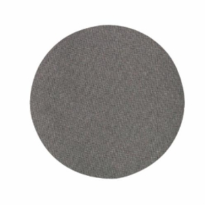 3M™ 7100160247 PSA Round Sanding Screen, 20 in Dia Disc, 80 Grit, Coarse Grade, Silicon Carbide Abrasive, Open Mesh Fabric Backing