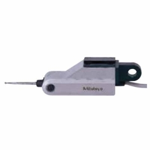 Mitutoyo 519-327 Lever Head, +/-0.5 mm Range +/-0.5% Accuracy, +/-0.65 mm Stroke, 0.15 N Measuring Force, For Use With Mu-Checker System