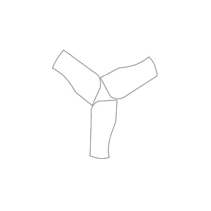 Airmaster® 70842 Propeller, 20 in Dia, Domestic