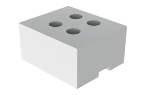 WNT 80890767 Movable Jaw, Steel