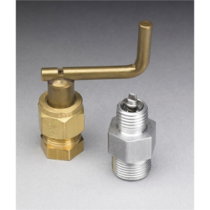 3M™ 7000046648 L Tip, For Use With Hot Melt Adhesives