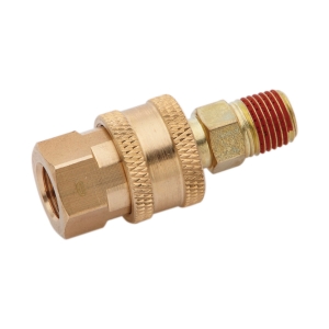 Generac® Power Systems G0066280 Quick Disconnect Set, Quick-Disconnect Inlet x Quick-Disconnect Outlet