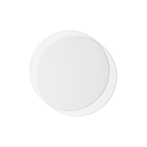 3M™ 7000028115 Film Disc, 5 in Dia Disc, Silicon Dioxide Abrasive, Polyester Film Backing