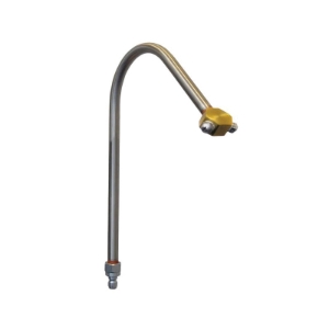 Generac® Power Systems 7022 Gutter Cleaner, For Use With 3000 psi Cold Water Pressure Washer