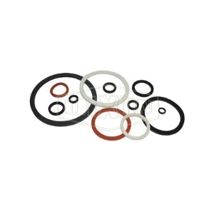 Dixon® 100-G-VI Cam and Groove Gasket, 1 in Nominal, FKM