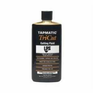 LPS® Tapmatic® 05316 Cutting Oil, 16 oz Bottle, Mild Pine, Liquid, Dark Brown