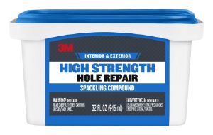 3M™ 7100268595 CC-32-DT High Strength Hardener, 32 fl-oz, White