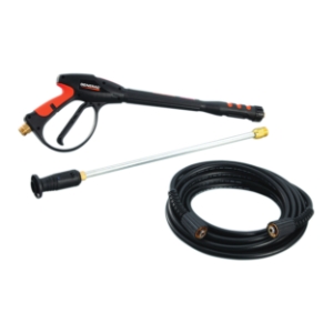 Generac® Power Systems G0066840 Pressure Washer Gun Kit, 3000 psi Pressure, 20 in L