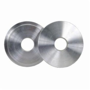 Norton® 66261080523 Reducing Bushing, 1/2 in ID x 1 in OD, Aluminum