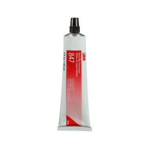 3M™ 7000121196 847 High Performance Adhesive, 55 gal Drum